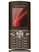 Sony Ericsson K630 title=